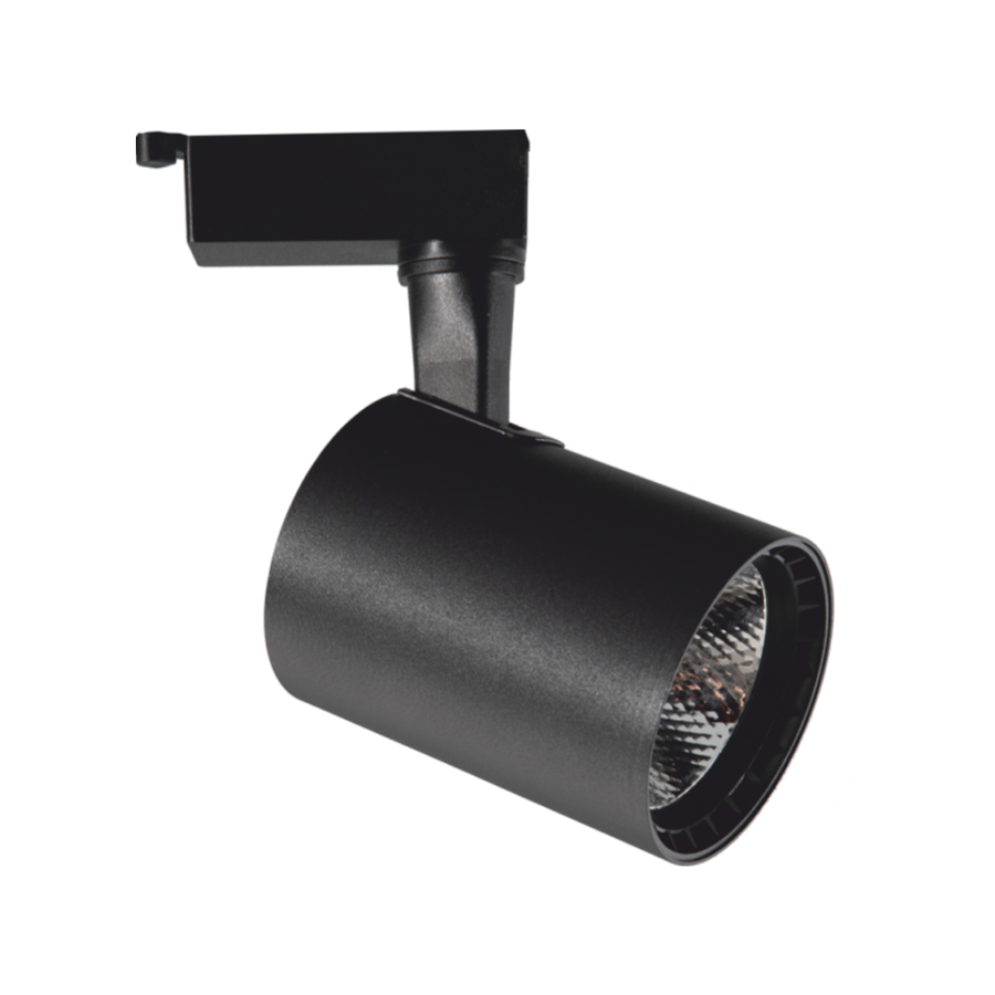 Cata 30W Led Ray Spot Armatür Castor Beyaz Işık 6500 Kelvin