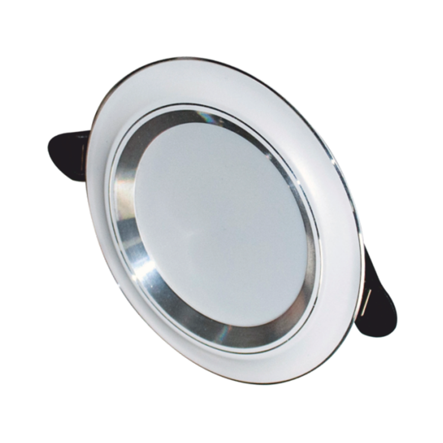 Cata 6W Zebra Led Armatur