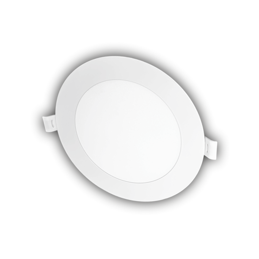 Cata 9W Sıva Altı Led Panel Spot - Beyaz Işık - Alüminyum Kasa