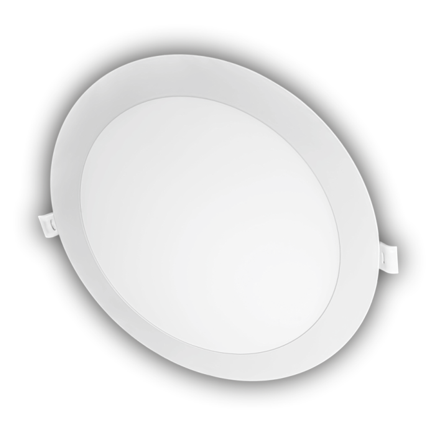 Cata 18 Watt Panel Led Armatür 6500 Kelvin Beyaz Işık