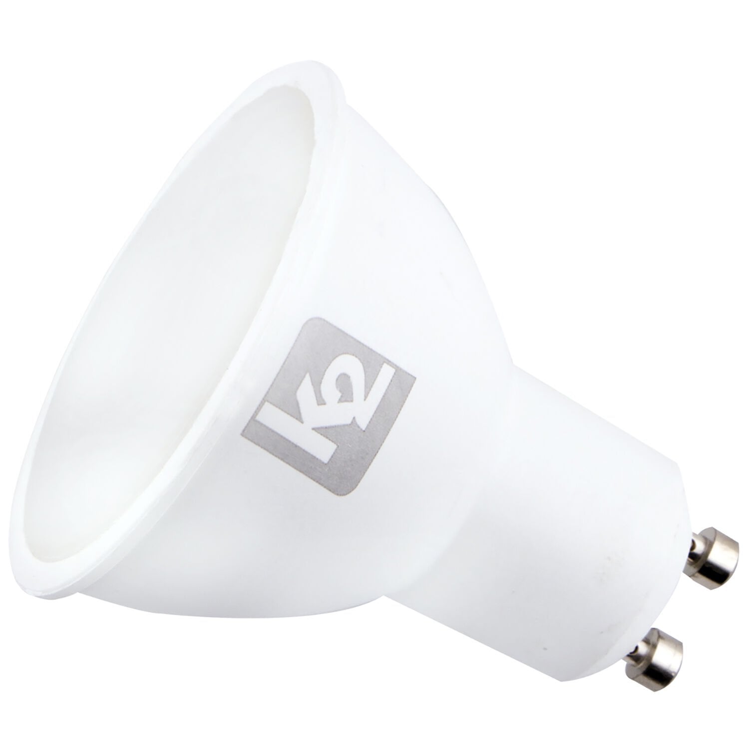 Global K2 Smd Ledli Gu10 Ampul 7W Beyaz