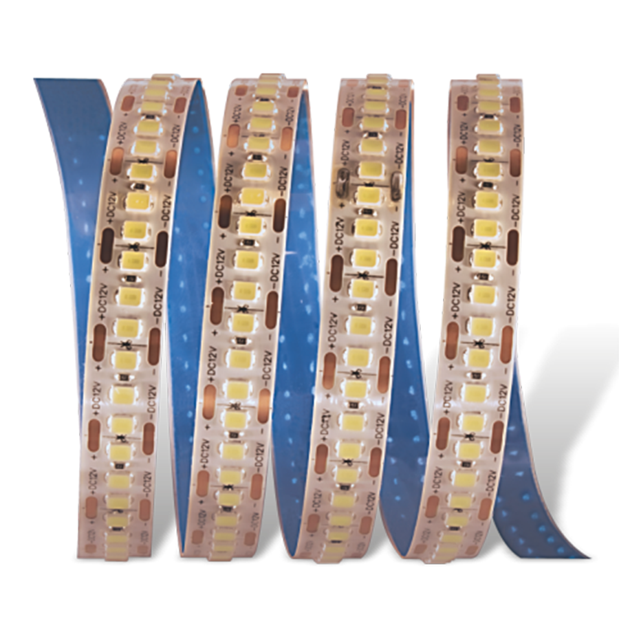 Cata Gold 12v 240 Çipli 6400K Beyaz Işık Şerit Led İç Mekan