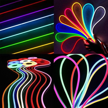 zmr 12V neon led