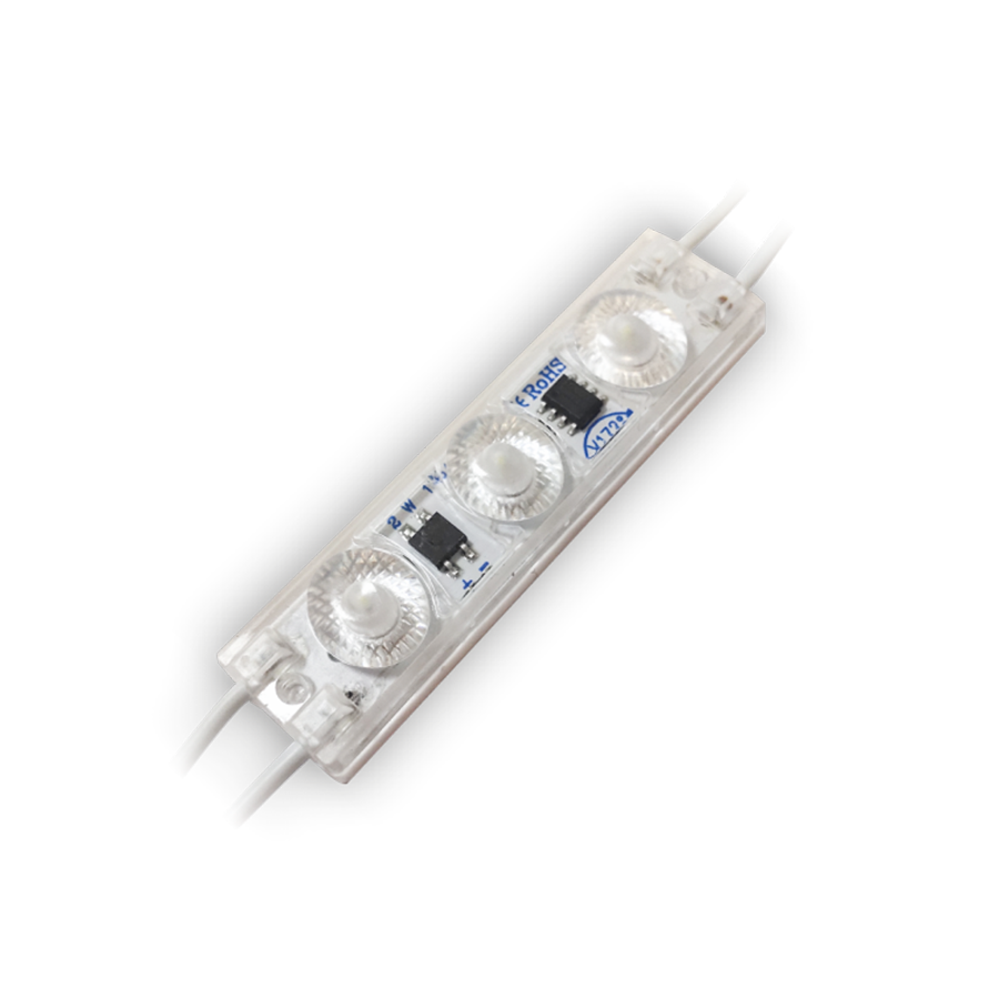 Cata 2W 6400K Beyaz Işık Led Modül Tak Çalıştır 220v CT