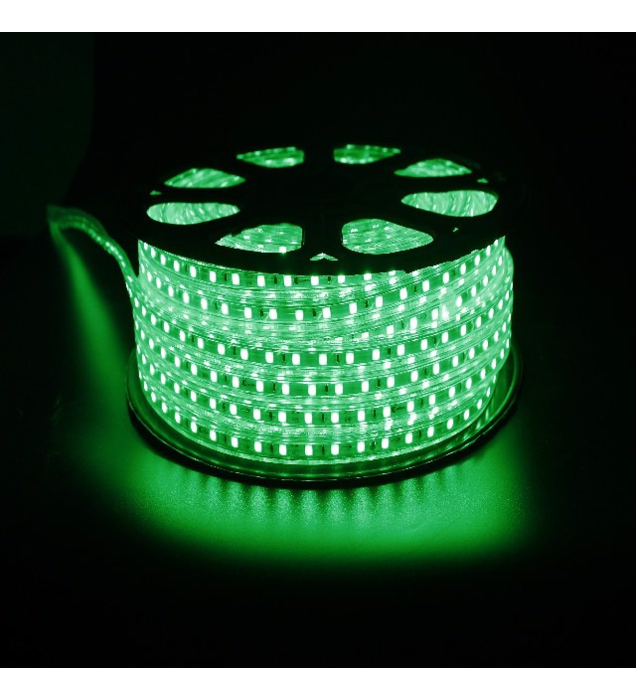 ZMR 220 HORTUM LED YEŞİL