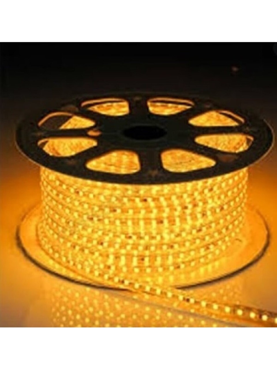 ZMR 220 HORTUM LED AMBER
