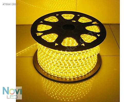 ZMR 220 HORTUM LED SARI