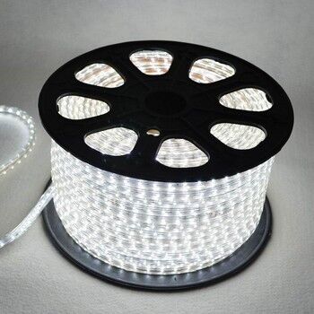 ZMR 220 HORTUM LED BEYAZ
