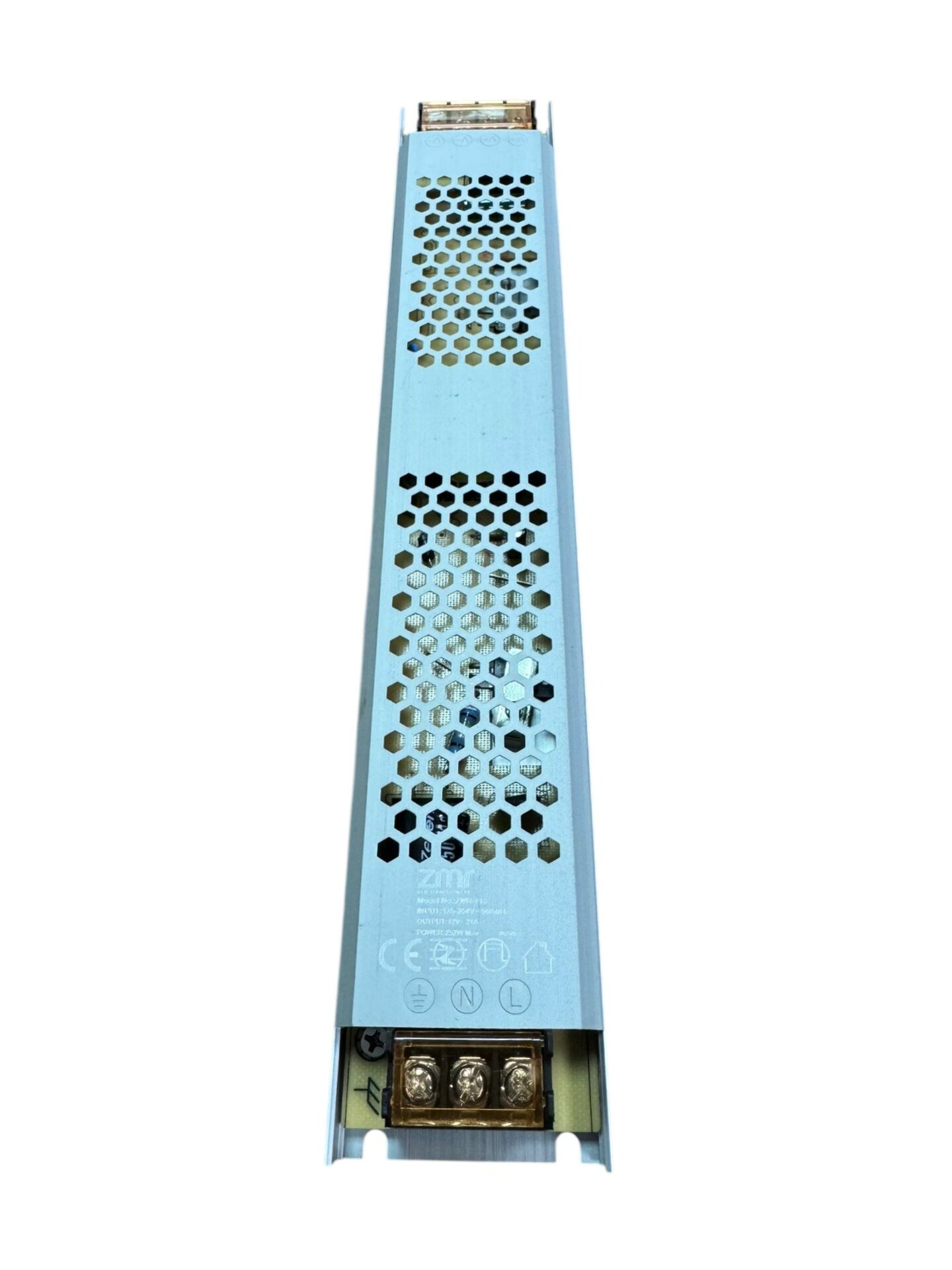 ZMR 12V 21A TRAFO