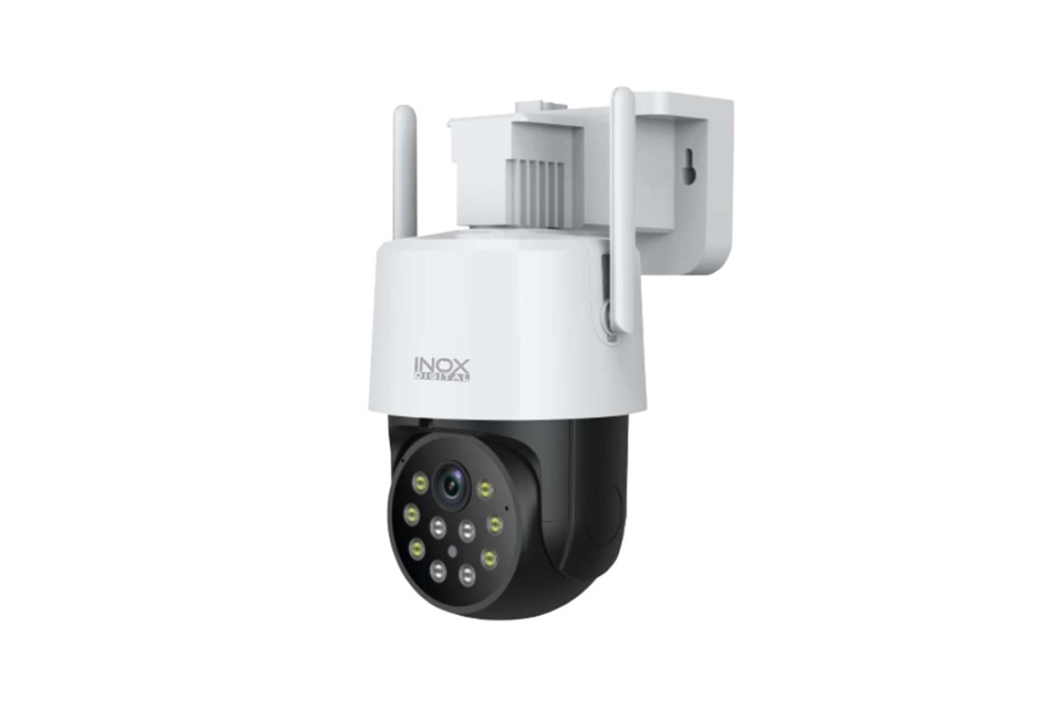 INOX-X100 3MP TEK LENSLİ ONVİF DESTEKLİ WİFİ KAMERA (KOLİ 24 ADET)